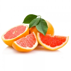 南非进口红心西柚8个 葡萄柚文旦柚子 新鲜水果